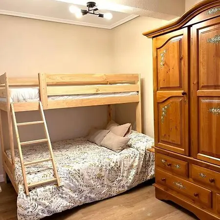 Sanjuanportale Parking Gratuito Cercano * Bermeo