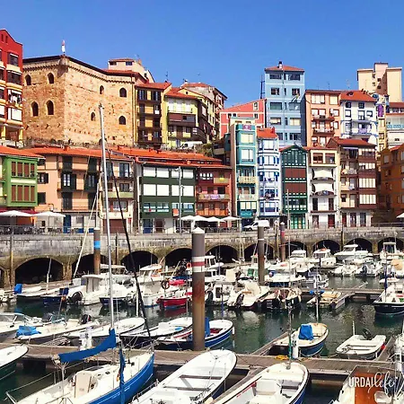 Sanjuanportale Parking Gratuito Cercano Lejlighed
