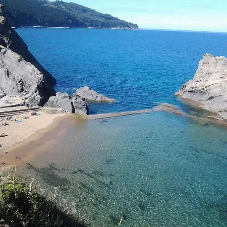 Sanjuanportale Parking Gratuito Cercano Appartamento