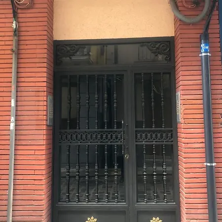 Sanjuanportale Parking Gratuito Cercano *