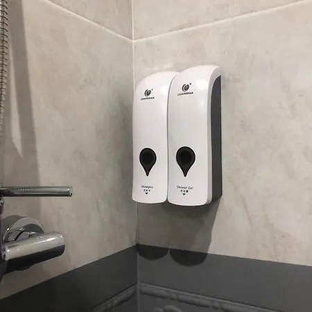 Sanjuanportale Parking Gratuito Cercano Bermeo