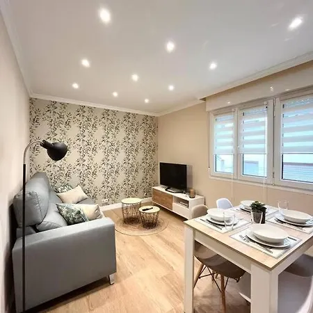 شقة Sanjuanportale Parking Gratuito Cercano