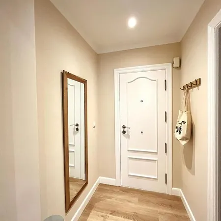 Apartment Sanjuanportale Parking Gratuito Cercano *