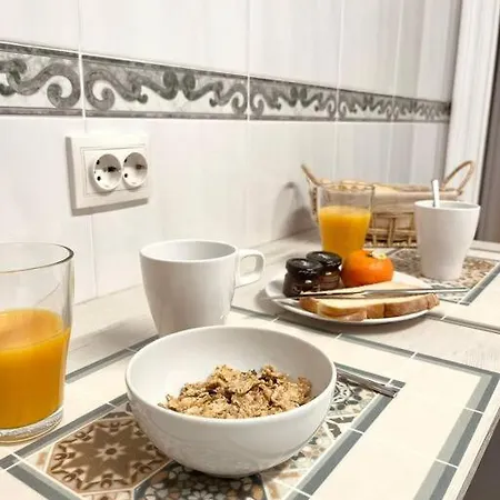 Sanjuanportale Parking Gratuito Cercano Apartment