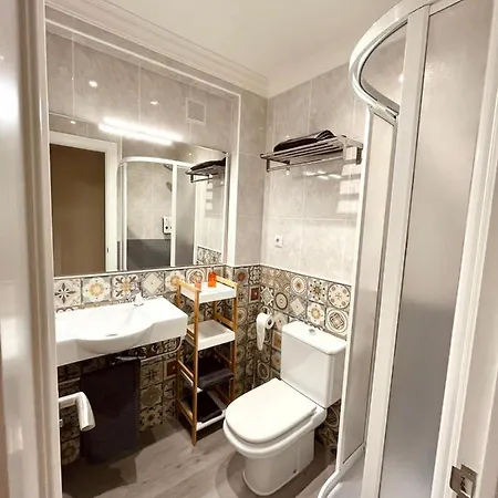 Sanjuanportale Parking Gratuito Cercano