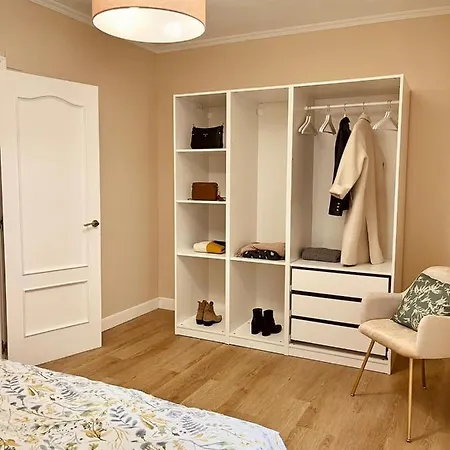 Sanjuanportale Parking Gratuito Cercano Appartement