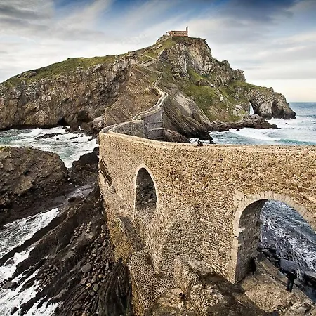 Sanjuanportale Parking Gratuito Cercano *