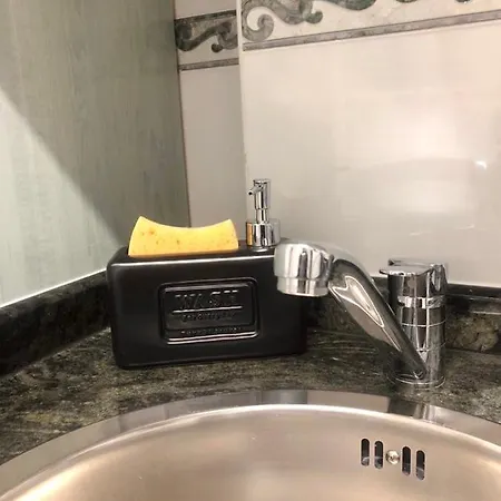 Sanjuanportale Parking Gratuito Cercano Apartment Bermeo