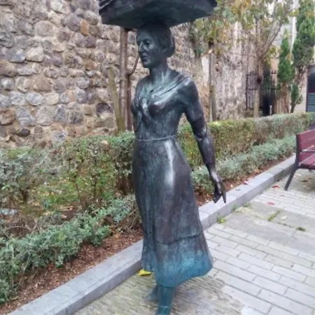 Sanjuanportale Parking Gratuito Cercano شقة *