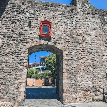 Sanjuanportale Parking Gratuito Cercano *