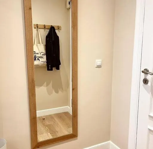 Sanjuanportale Parking Gratuito Cercano Appartement