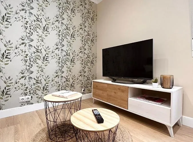 Sanjuanportale Parking Gratuito Cercano