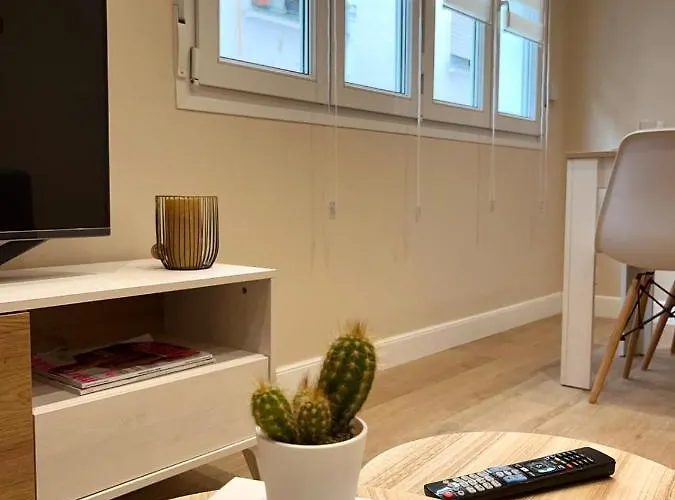 Sanjuanportale Parking Gratuito Cercano Appartement Bermeo