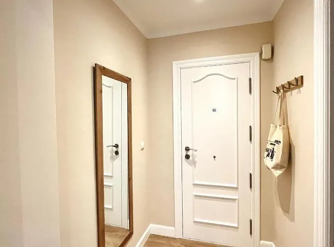 Appartement Sanjuanportale Parking Gratuito Cercano *