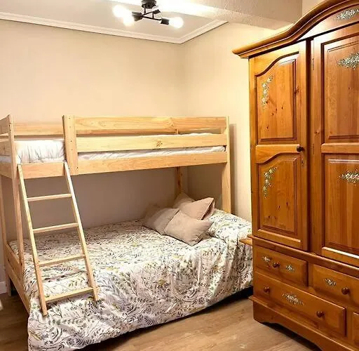 Sanjuanportale Parking Gratuito Cercano * Bermeo