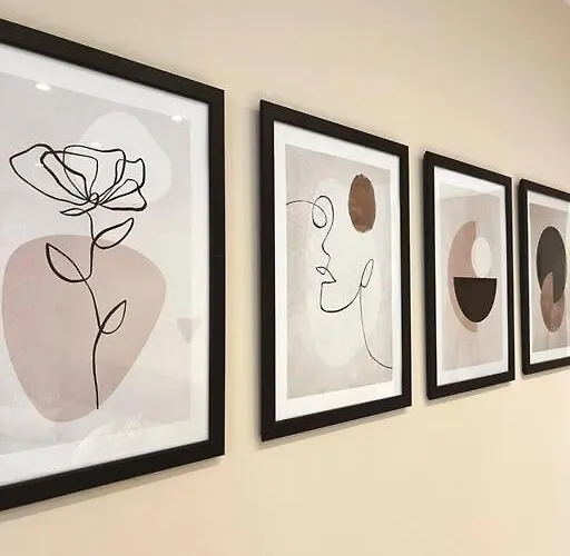 Sanjuanportale Parking Gratuito Cercano Appartement