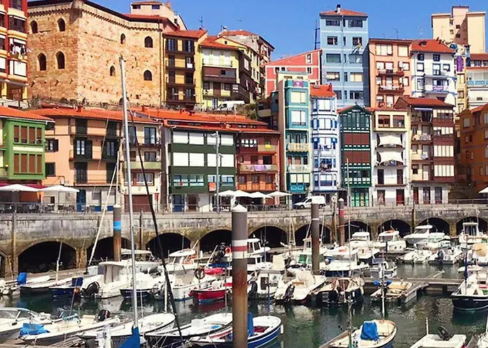 Sanjuanportale Parking Gratuito Cercano Appartement