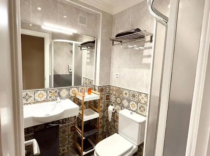 Sanjuanportale Parking Gratuito Cercano