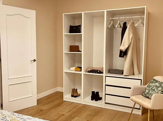 Sanjuanportale Parking Gratuito Cercano Appartement