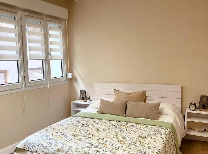 Sanjuanportale Parking Gratuito Cercano Bermeo