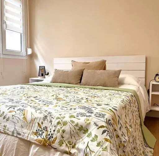 Sanjuanportale Parking Gratuito Cercano Appartement Bermeo