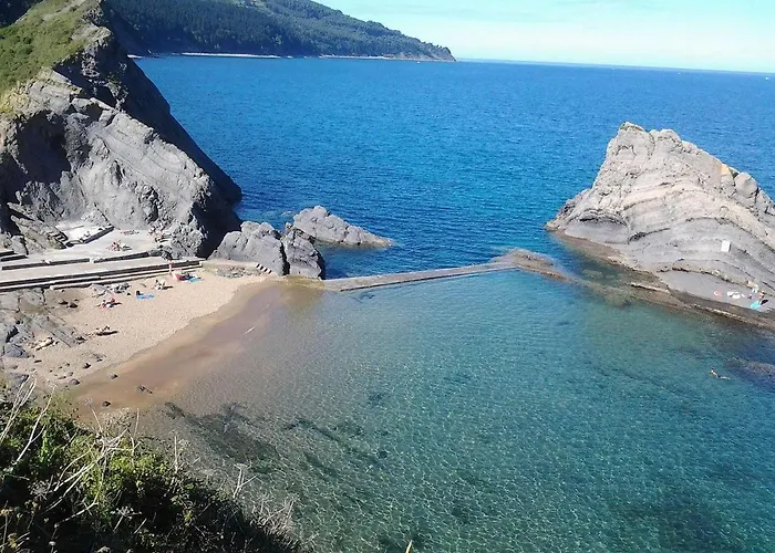 Sanjuanportale Parking Gratuito Cercano Appartement