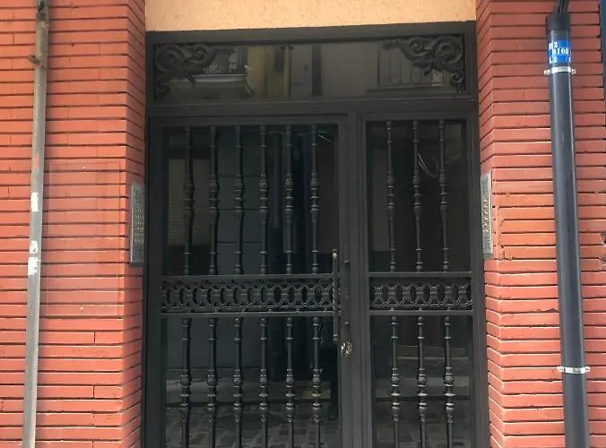 Sanjuanportale Parking Gratuito Cercano *