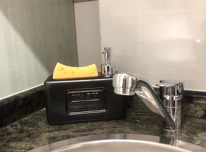 Sanjuanportale Parking Gratuito Cercano Appartement Bermeo