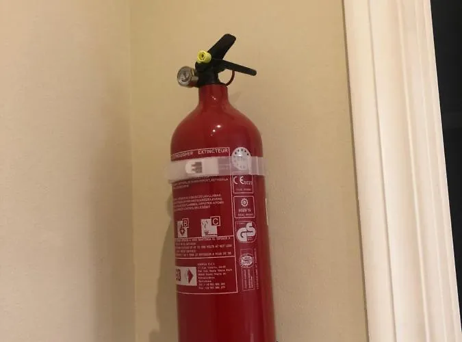 Sanjuanportale Parking Gratuito Cercano * Bermeo