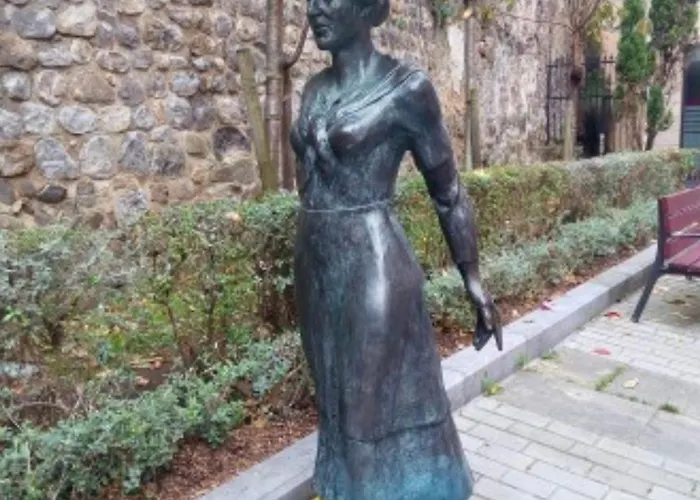 Sanjuanportale Parking Gratuito Cercano Appartement *