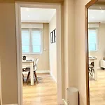 Sanjuanportale Parking Gratuito Cercano * بيرميو